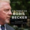 Ein Tribut an <br> Boris Becker