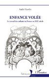 Enfance volée