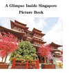 A Glimpse Inside Singapore Picture Book