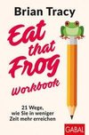Eat that Frog - Workbook