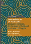 Commodities as an Asset Class