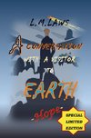 A Conversation with a Visitor to Earth
