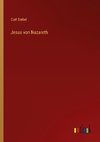 Jesus von Nazareth