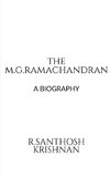 THE M.G. RAMACHANDRAN