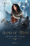 Hand of Titan