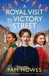 A Royal Visit to Victory Street