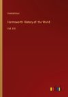 Harmsworth History of  the World