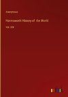 Harmsworth History of  the World
