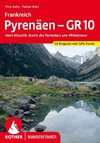 Pyrenäen - GR¿10
