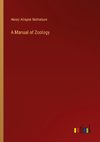 A Manual of Zoology