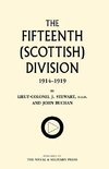 FIFTEENTH (SCOTTISH) DIVISION 1914-1919