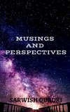 Musings and Perspectives