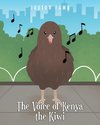 The Voice of Kenya the Kiwi