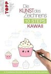Die Kunst des Zeichnens 10 Steps - Kawaii