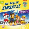 PAW Patrol Geschichtenbuch: Die besten Einsätze