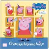 Peppa: Geschichtenschatz