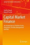 Capital Market Finance
