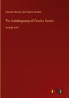 The Autobiography of Charles Darwin