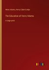 The Education of Henry Adams