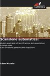 Scansione automatica: