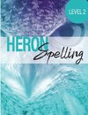 Heron Spelling - Level 2 Spelling Book