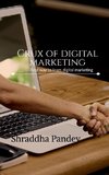 Crux of digital marketing