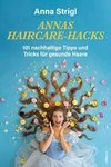 Anna Haircare-Hacks
