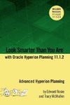 Look Smarter Than You Are with Hyperion Planning 11.1.2