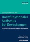 Hochfunktionaler Autismus bei Erwachsenen