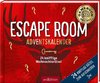 24 knifflige Weihnachtsrätsel. Escape Room Adventskalender