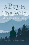 A Boy In The Wild