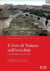 Il Foro di Traiano nell'Antichità