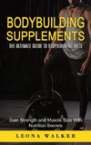 Bodybuilding Supplements