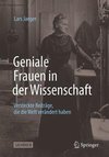 Geniale Frauen in der Wissenschaft