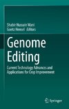 Genome Editing