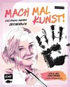 Mach mal Kunst! Das etwas andere Zeichenbuch - von idaarts