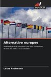 Alternative europee