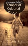 Samantha's Hamper of Coloured Popcorns