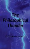 The Philosophical Thunder