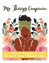 My Therapy Companion