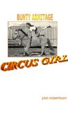 Bunty Armitage Circus Girl