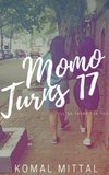 Momo Turns 17