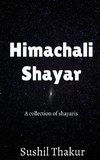 Himachali Shayar