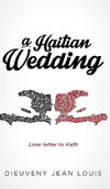 A Haitian Wedding