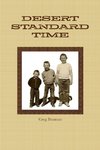 Desert Standard Time