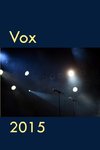 Vox 2014-2015