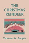 The Christmas Reindeer (Yesterday's Classics)
