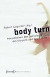 body turn