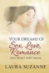 Your Dreams of Sex, Love and  Romance and What They Mean