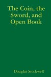 The Coin, the Sword, and Open Book